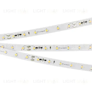 Светодиодная лента Arlight IC-A60-10mm 24V Warm2700 (4.8 W/m, IP20, 2835, 20m) (Arlight, 4.8 Вт/м, IP20) 040671 040671