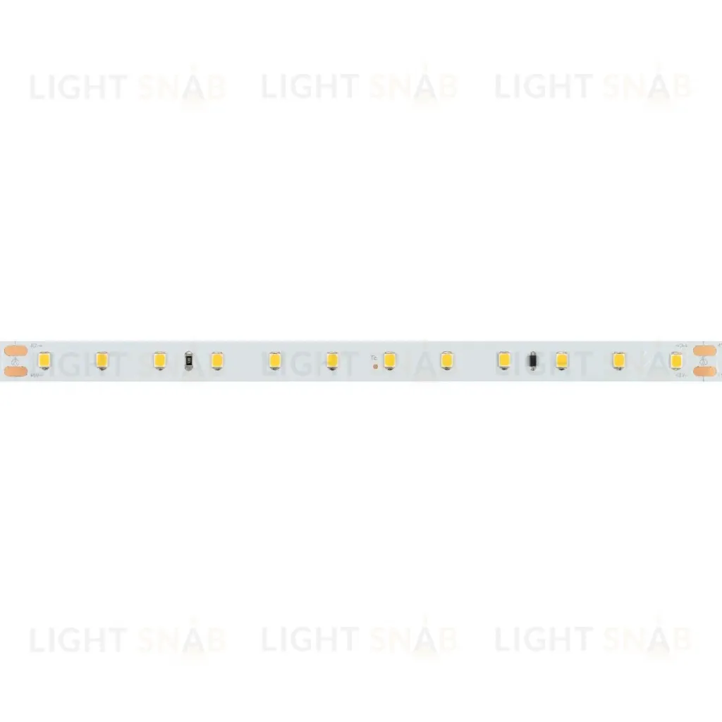 Светодиодная лента Arlight IC-A72-10mm 48V White6000 (3.8 W/m, IP20, 2835, 60m) 038807 038807