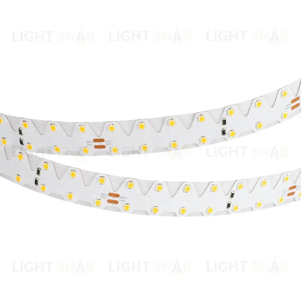 Светодиодная лента Arlight TWIST-A140-20mm 24V White6000 (20.6W/m, IP20, 2835, 5m) 033871(1) 033871(1)