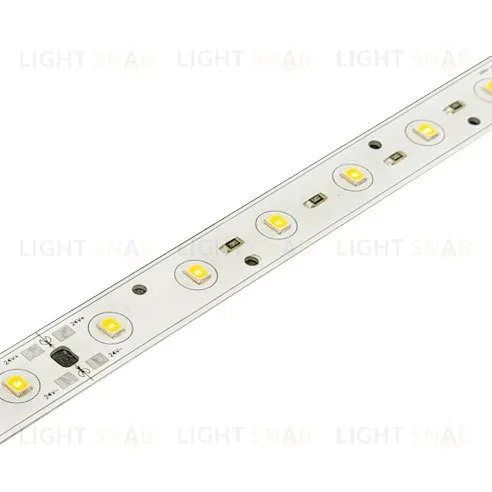 Светодиодная линейка Arlight SL-LINE-540-A30-14mm 24V Day4000 (11W, IP20, 540mm, no wires) 042094 042094
