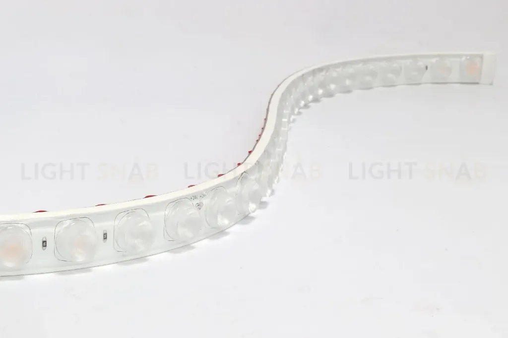 Светодиодная герметичная лента Arlight FLT-PS-A42-23mm 24V Day4000 (21 W/m, IP67, 30deg, 5m) 037728 037728