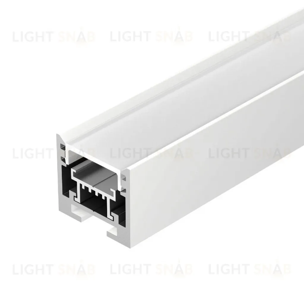 Профиль Arlight SL-LINE-2522-2500 WHITE 043110 043110