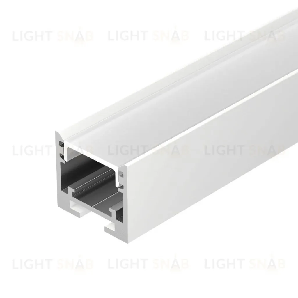 Профиль Arlight SL-LINE-2522-2500 WHITE 043110 043110
