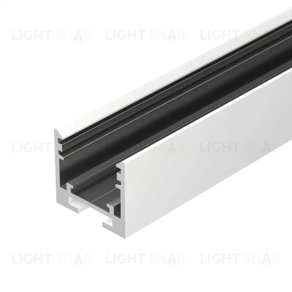 Профиль Arlight SL-LINE-2522-2500 WHITE 043110 043110