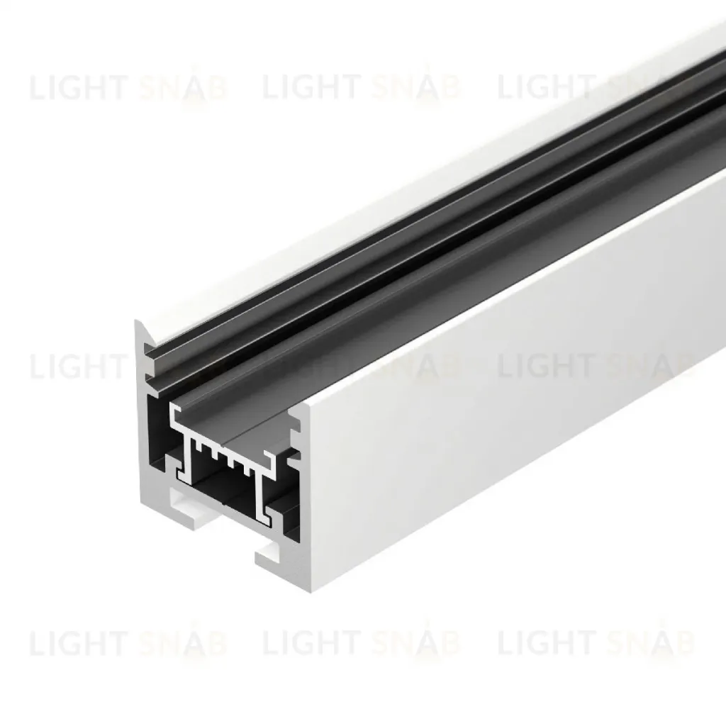 Профиль Arlight SL-LINE-2522-2500 WHITE 043110 043110