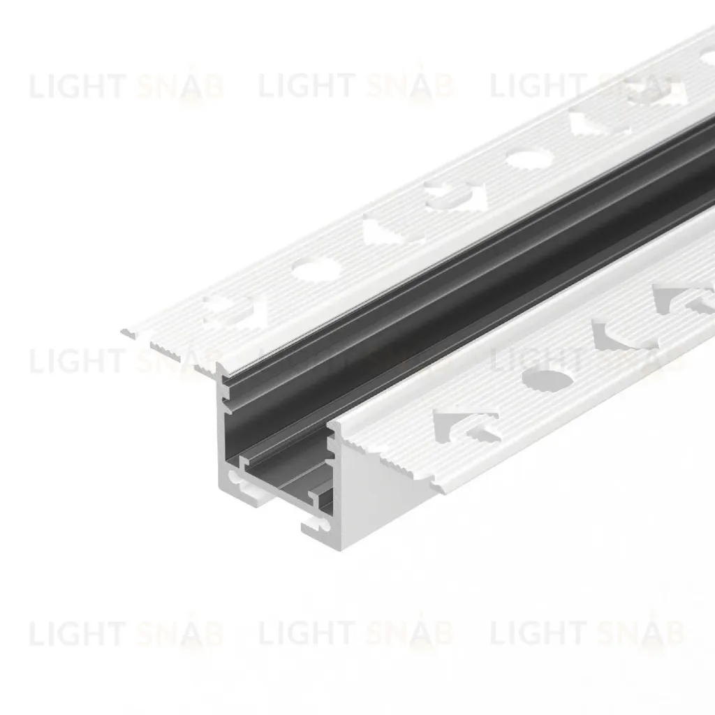 Профиль Arlight SL-LINIA20-FANTOM-2500 WHITE 043118 043118