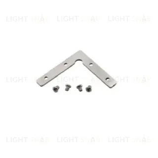 Соединитель профиля Arlight SL-LINE-2522-90 042065 042065