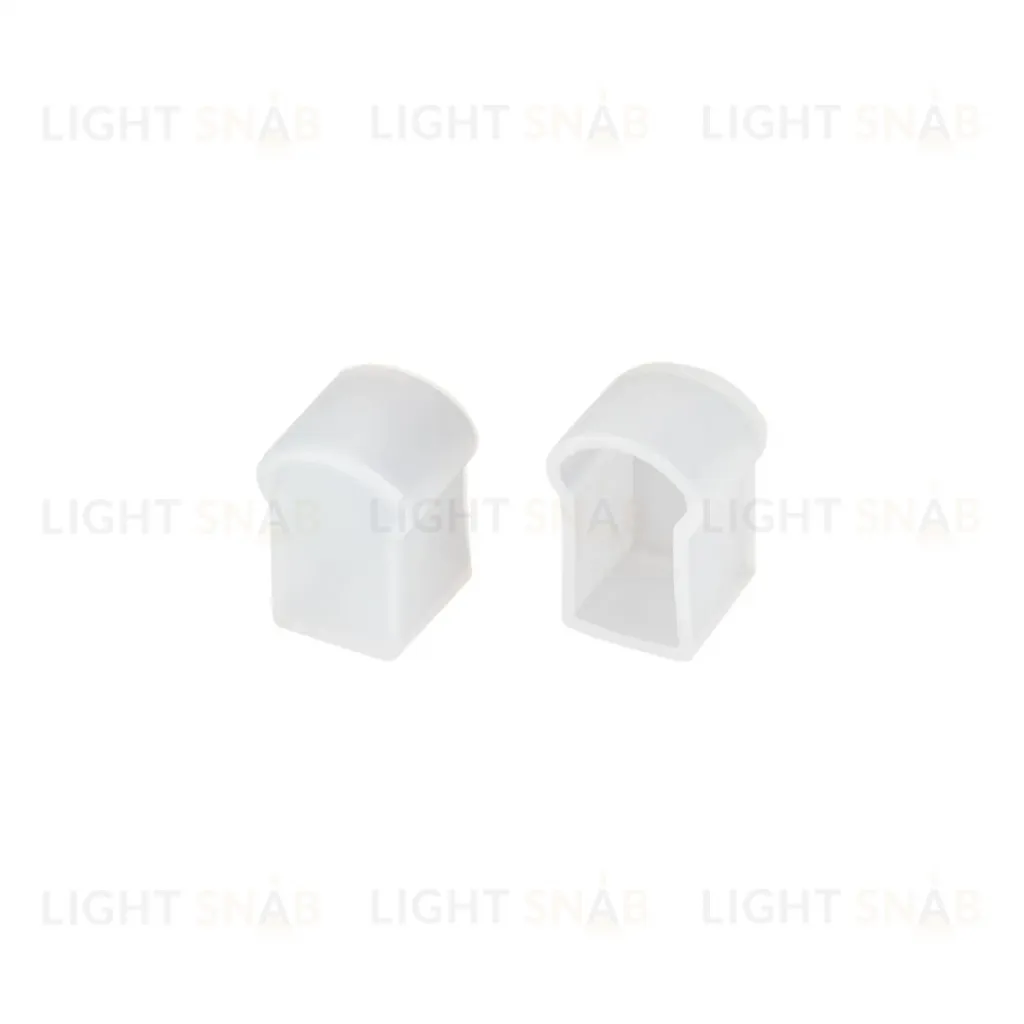 Заглушка Arlight WPH-FLEX-0817-SIDE WHITE глухая 040852 040852