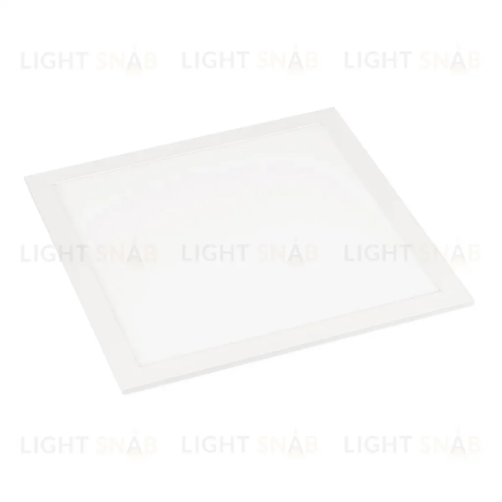 Светодиодная панель Arlight DL-INTENSO-S300x300-18W Warm3000 (WH, 120 deg, CRI90, 230V) 043551 043551