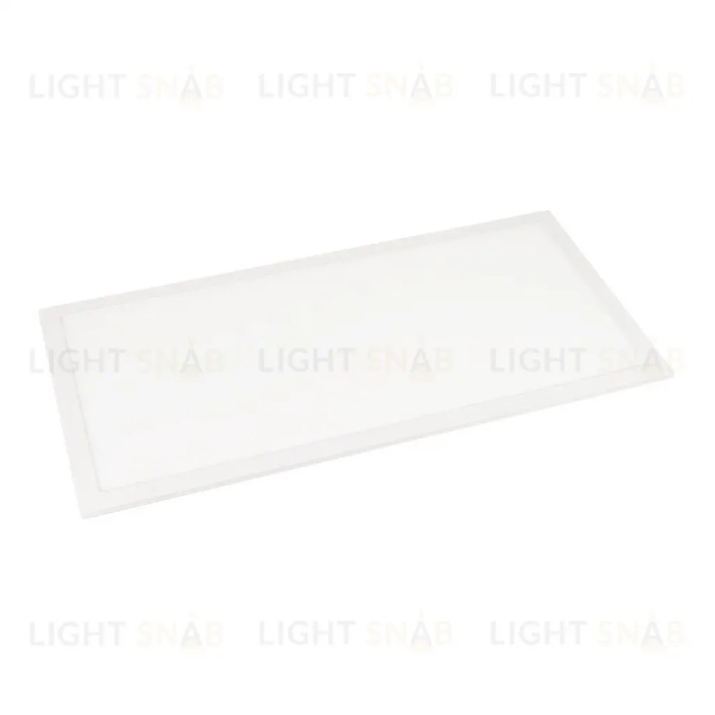Светодиодная панель Arlight DL-INTENSO-S300x600-28W Warm3000 (WH, 120 deg, CRI90, 230V) 043554 043554