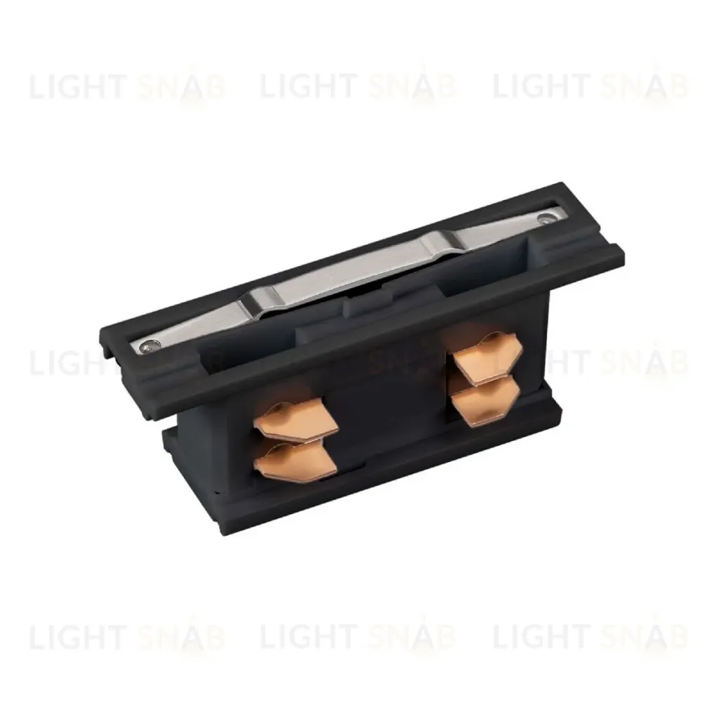 Коннектор внутренний Arlight LGD-4TR-CON-MINI-BK (C) 042558 042558