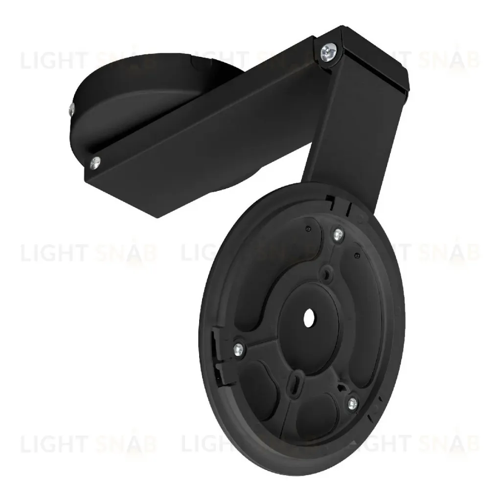 Жесткий поворотный подвес Arlight SPX-HANG-ROTATE-R150-L350 (BK) 043222 043222