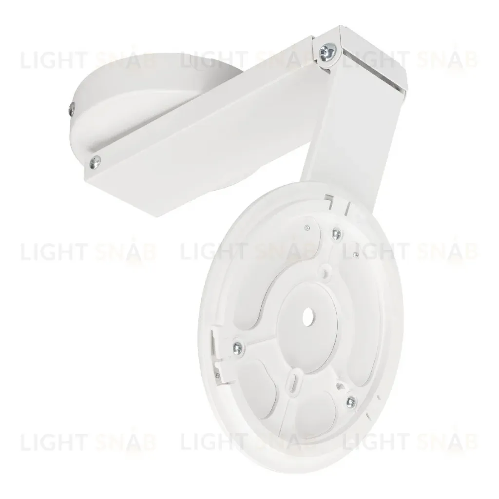 Жесткий поворотный подвес Arlight SPX-HANG-ROTATE-R150-L350 (WH) 041116 041116