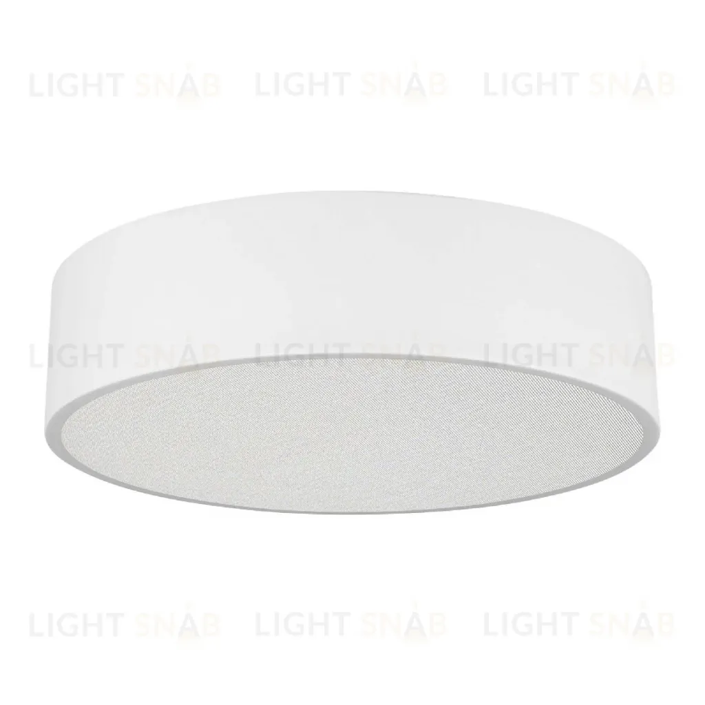 Потолочный светильник Arlight SP-TOR-PILL-PRISM-R400-25W Day4000 (WH, 100 deg, 230V) 022104(3) 022104(3)