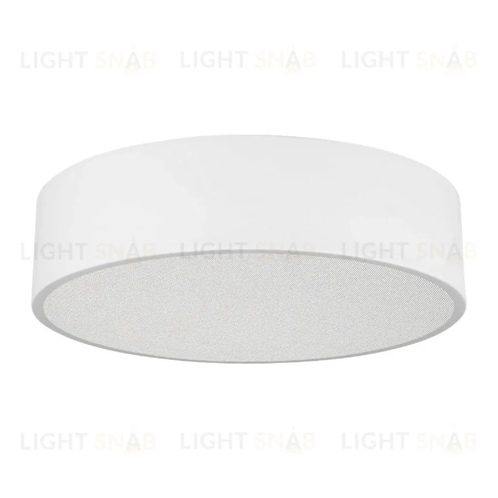 Потолочный светильник Arlight SP-TOR-PILL-PRISM-R400-25W Warm3000 (WH, 100 deg, 230V) 022103(3) 022103(3)