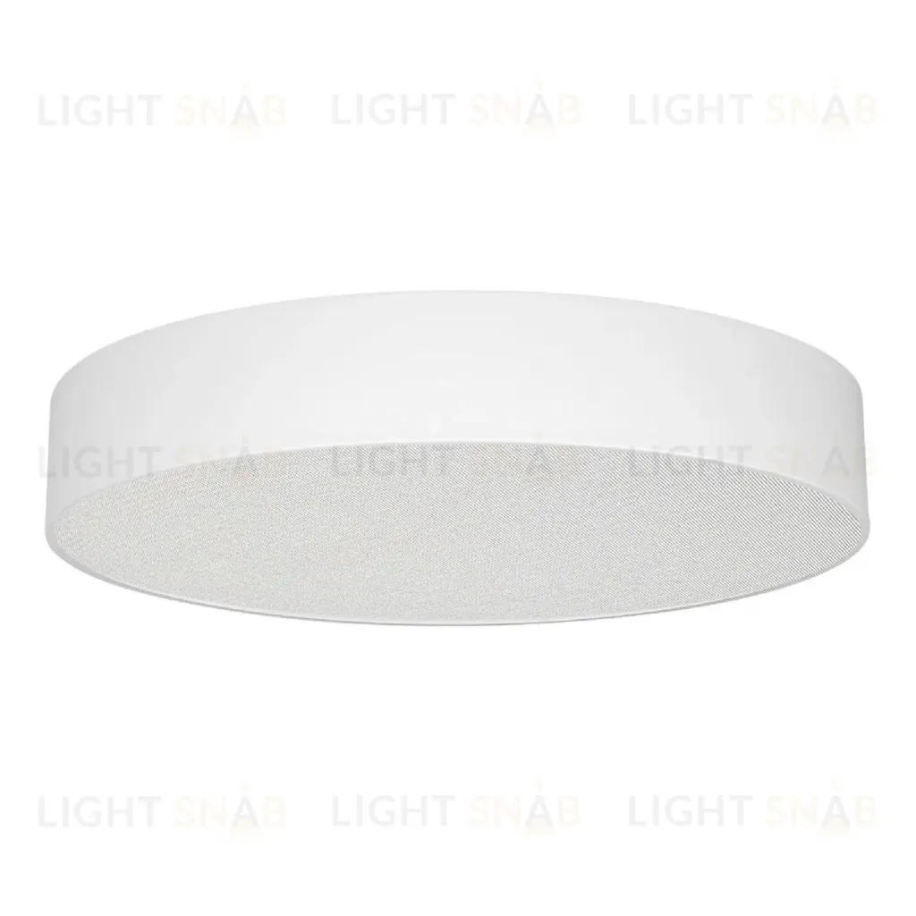 Потолочный светильник Arlight SP-TOR-PILL-PRISM-R600-50W Warm3000 (WH, 100 deg, 230V) 022131(3) 022131(3)