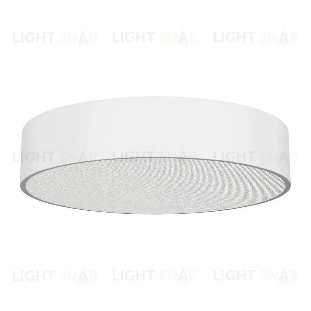 Потолочный светильник Arlight SP-TOR-PILL-PRISM-R500-35W Warm3000 (WH, 100 deg, 230V) 022108(3) 022108(3)