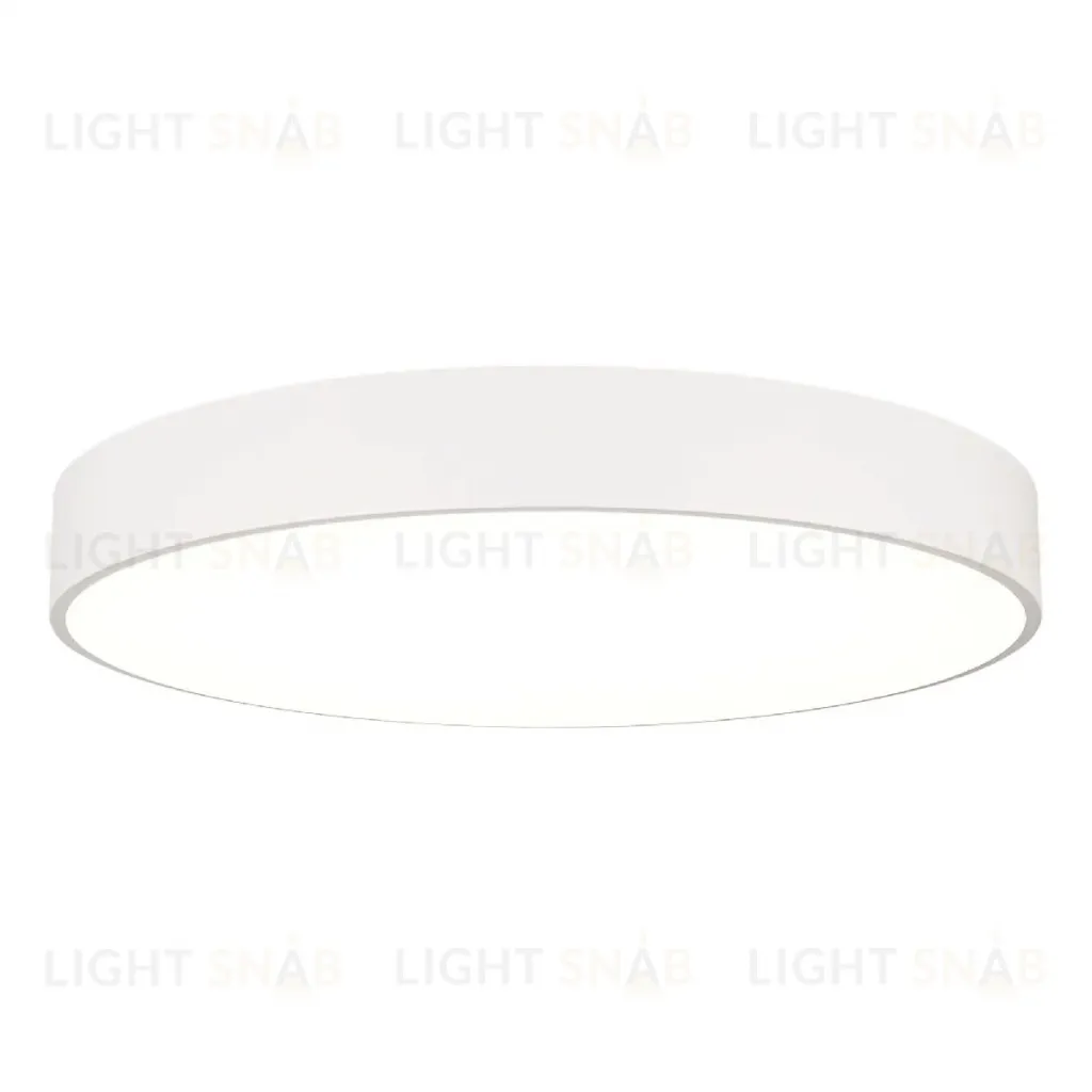 Потолочный светильник Arlight SP-TOR-PILL-PRISM-R800-94W Day4000 (WH, 100 deg, 230V) 022133(4) 022133(4)