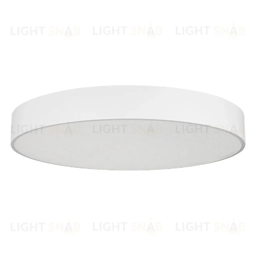 Потолочный светильник Arlight SP-TOR-PILL-PRISM-R800-94W Warm3000 (WH, 100 deg, 230V) 022132(4) 022132(4)