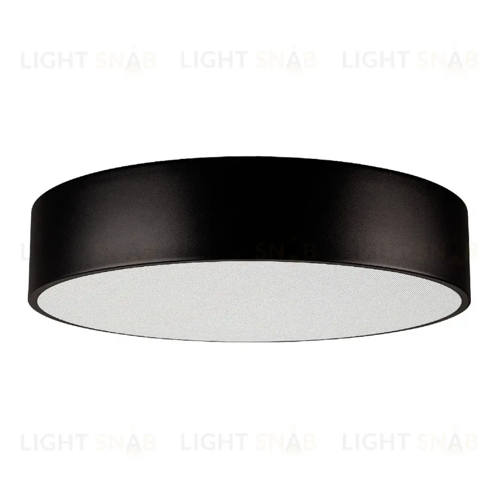 Потолочный светильник Arlight SP-TOR-PILL-PRISM-R500-35W Day4000 (BK, 100 deg, 230V) 022998(3) 022998(3)