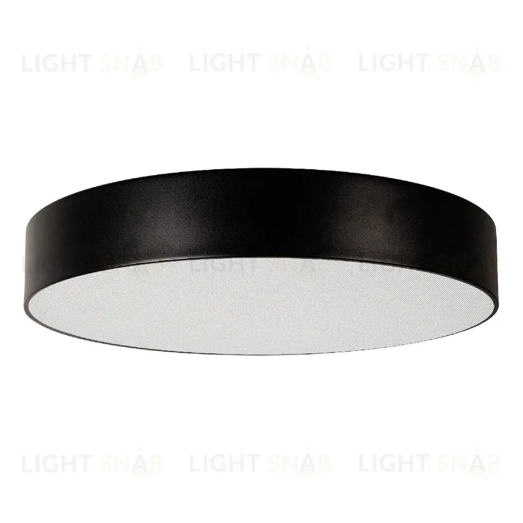 Потолочный светильник Arlight SP-TOR-PILL-PRISM-R600-50W Day4000 (BK, 100 deg, 230V) 023000(3) 023000(3)