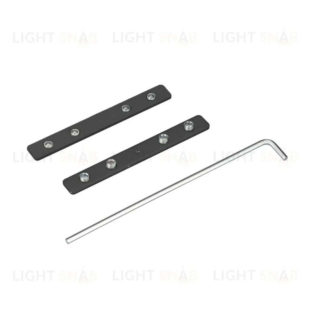 Коннектор Arlight MAG-FLEX-CON-180 034069 034069