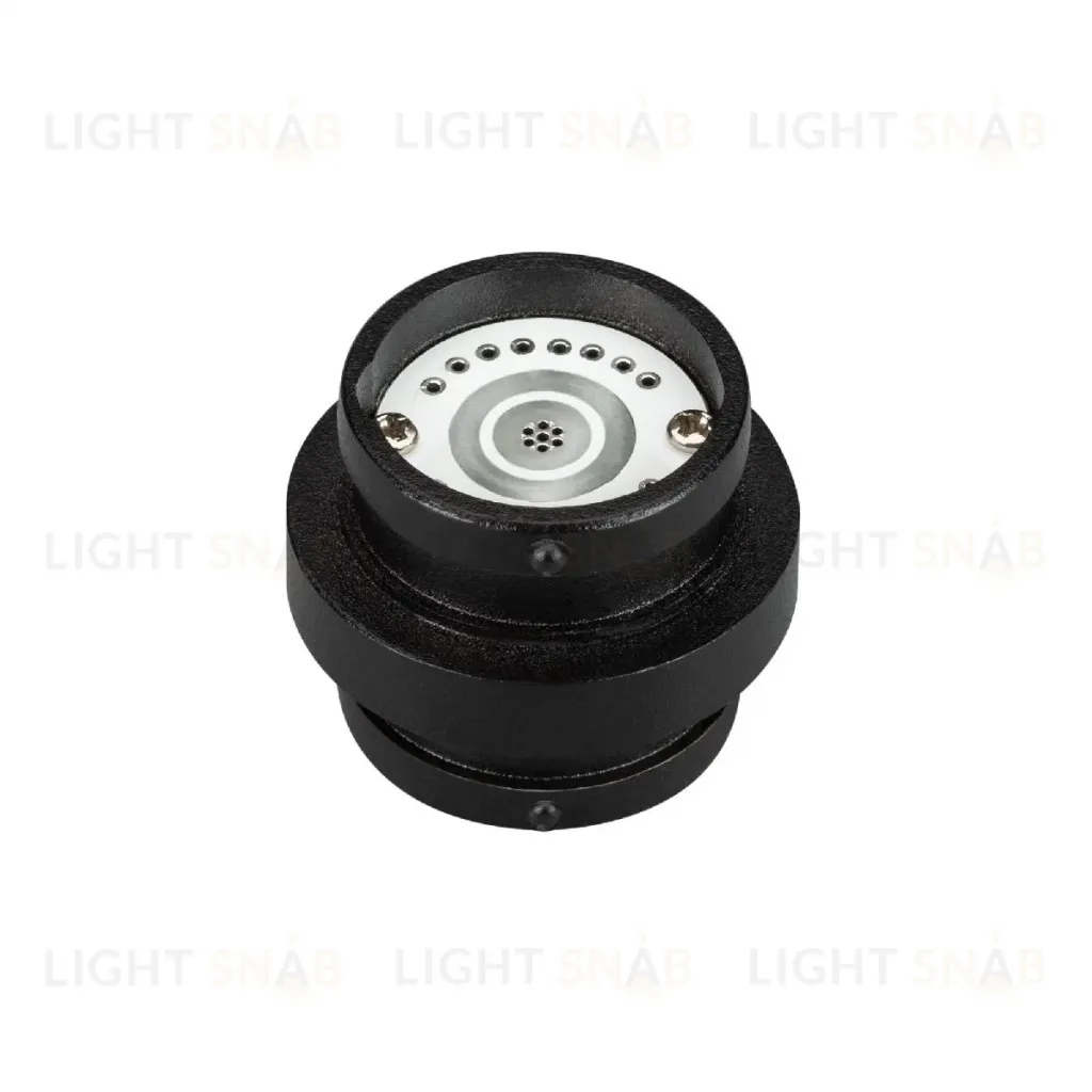 Коннектор Arlight MAG-FLEX-CON-POWER-MINI (BK) 035391 035391