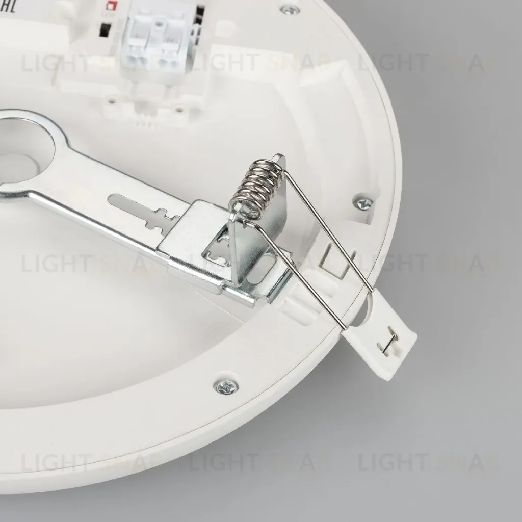 Набор для встраиваемой установки светильников Arlight FX-SPRINGS-67 (SL) 034474 034474