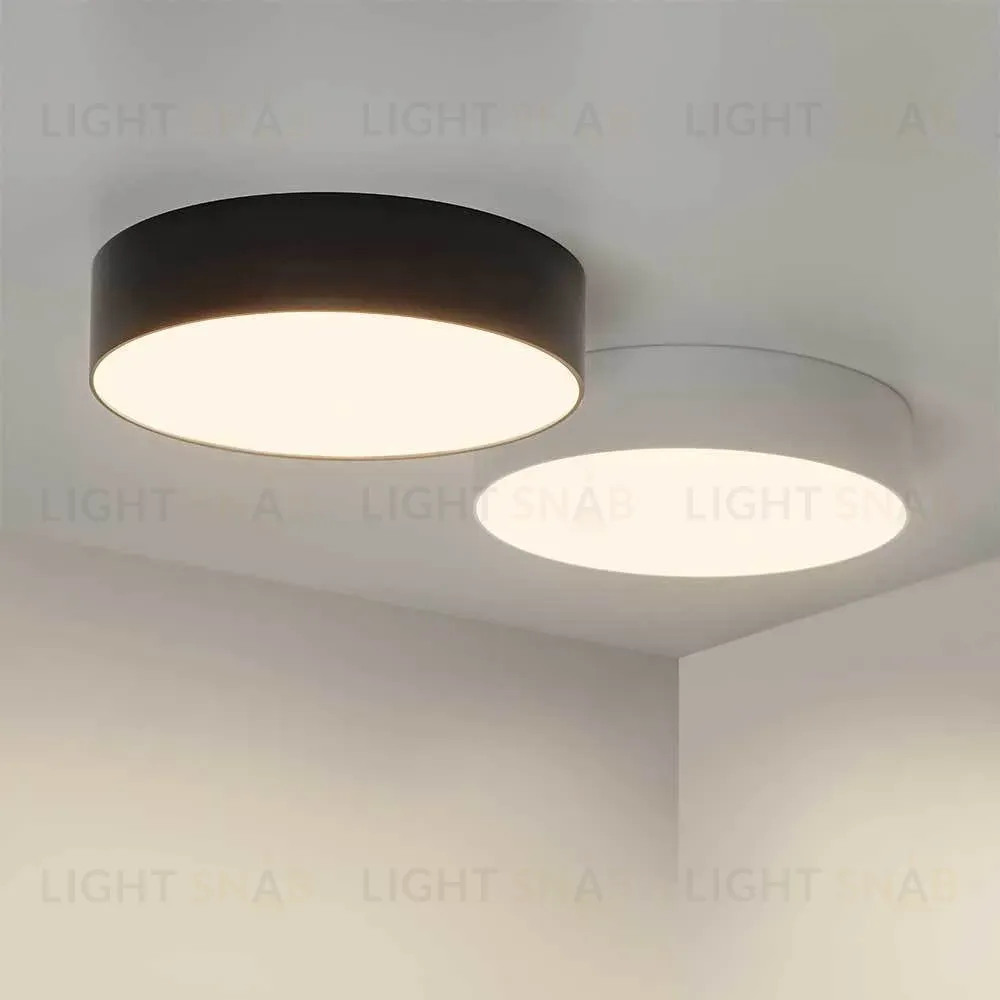 Потолочный светильник Arlight IM-FLOWER-EMERGENCY-3H-R280-15W Day4000-MIX (BK, 110 deg, 230V) (Arlight, IP54 Пластик, 2 года) 041106 041106