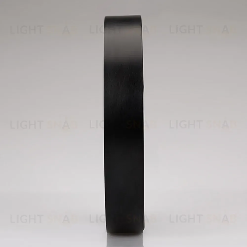 Потолочный светильник Arlight IM-FLOWER-EMERGENCY-3H-R280-15W Day4000-MIX (BK, 110 deg, 230V) (Arlight, IP54 Пластик, 2 года) 041106 041106
