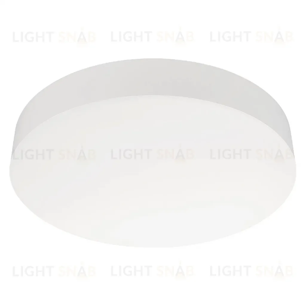 Потолочный светильник Arlight IM-FLOWER-EMERGENCY-3H-R360-18W Day4000-MIX (WH, 110 deg, 230V) (Arlight, IP54 Пластик, 2 года) 042563 042563