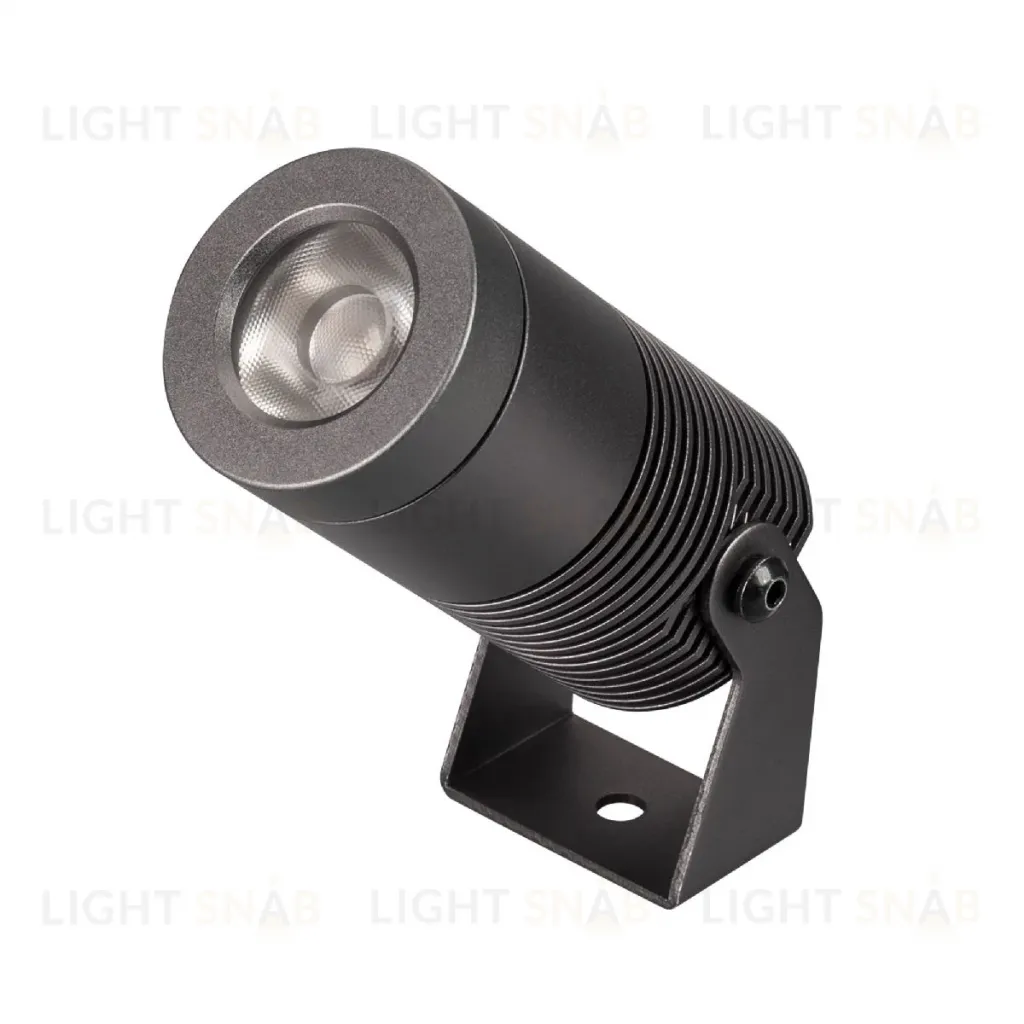 Прожектор Arlight ALT-RAY-R44-8W Warm3000 (DG, 33 deg, 230V) (Arlight, IP67 Металл, 3 года) 037787 037787