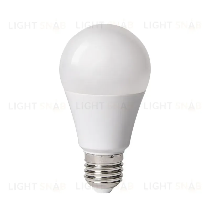 Лампа светодиодная низковольтная Feron E27 10W 4000K матовая LB-192 38265 38265