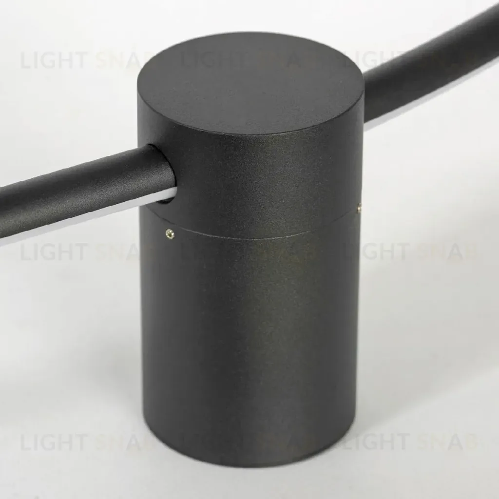 Настенный светильник Lussole Lowell LSP-7113 LSP-7113