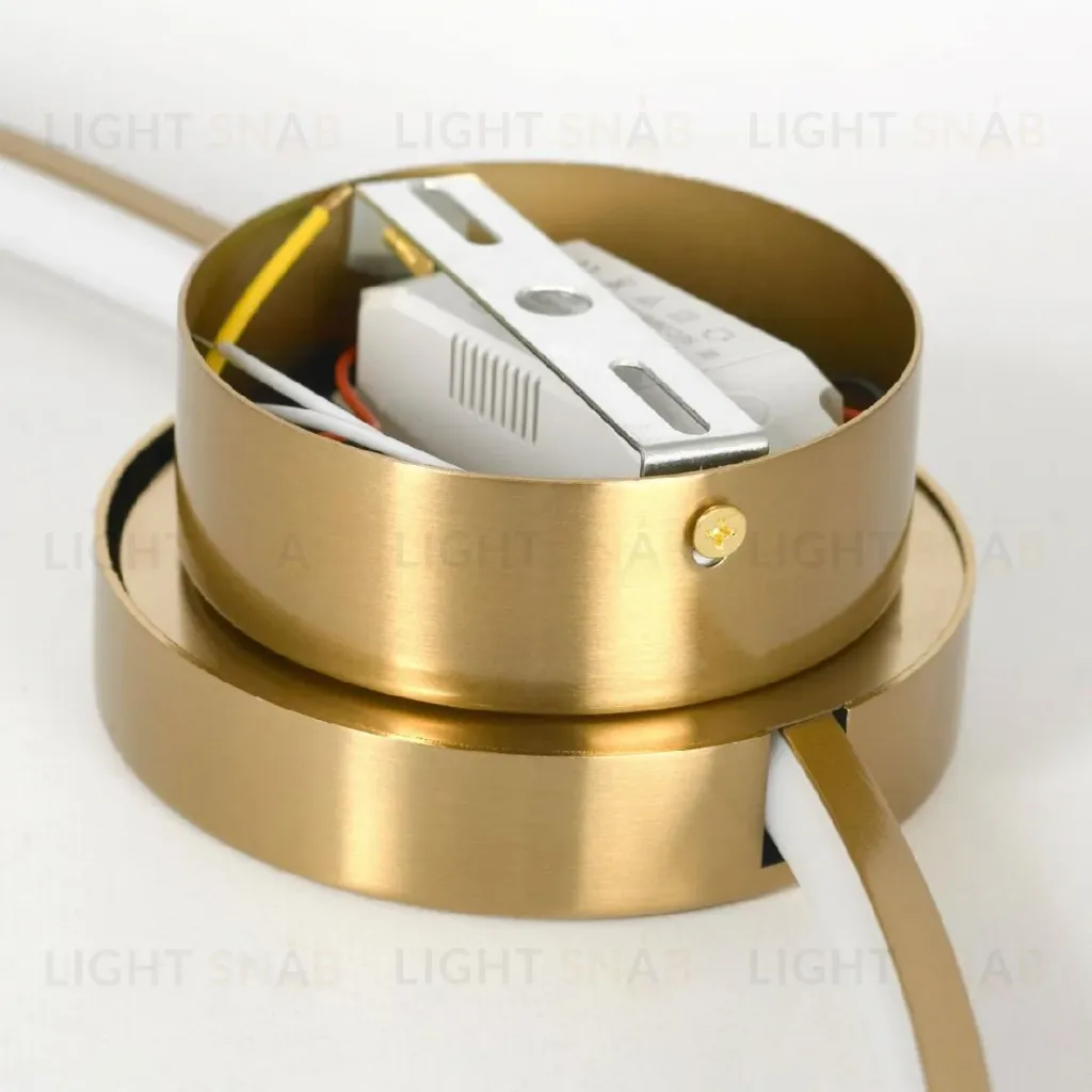 Потолочная люстра Lussole Lowell LSP-7111 LSP-7111