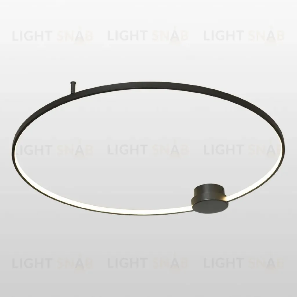 Потолочная люстра Lussole Lowell LSP-7110 LSP-7110