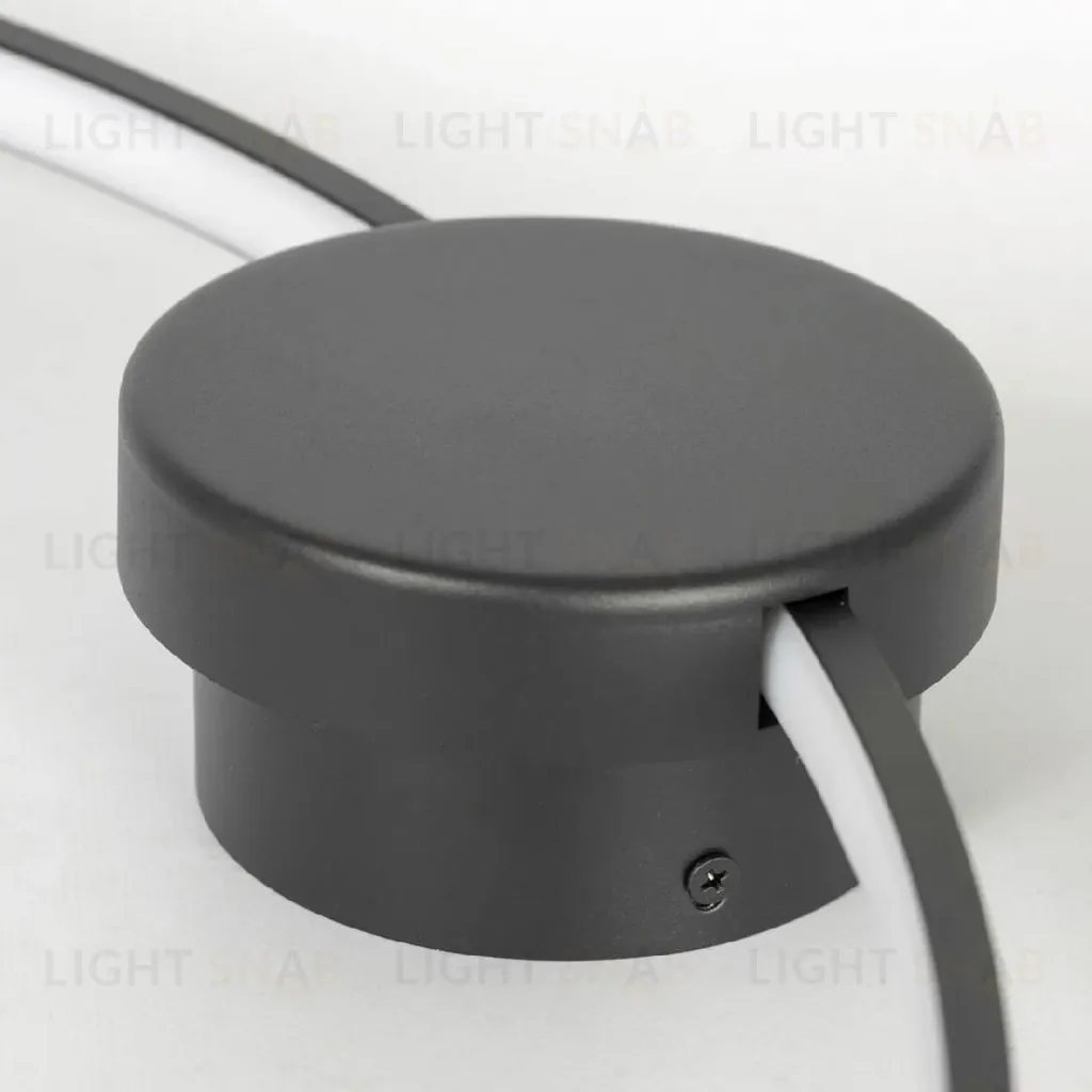 Потолочная люстра Lussole Lowell LSP-7110 LSP-7110