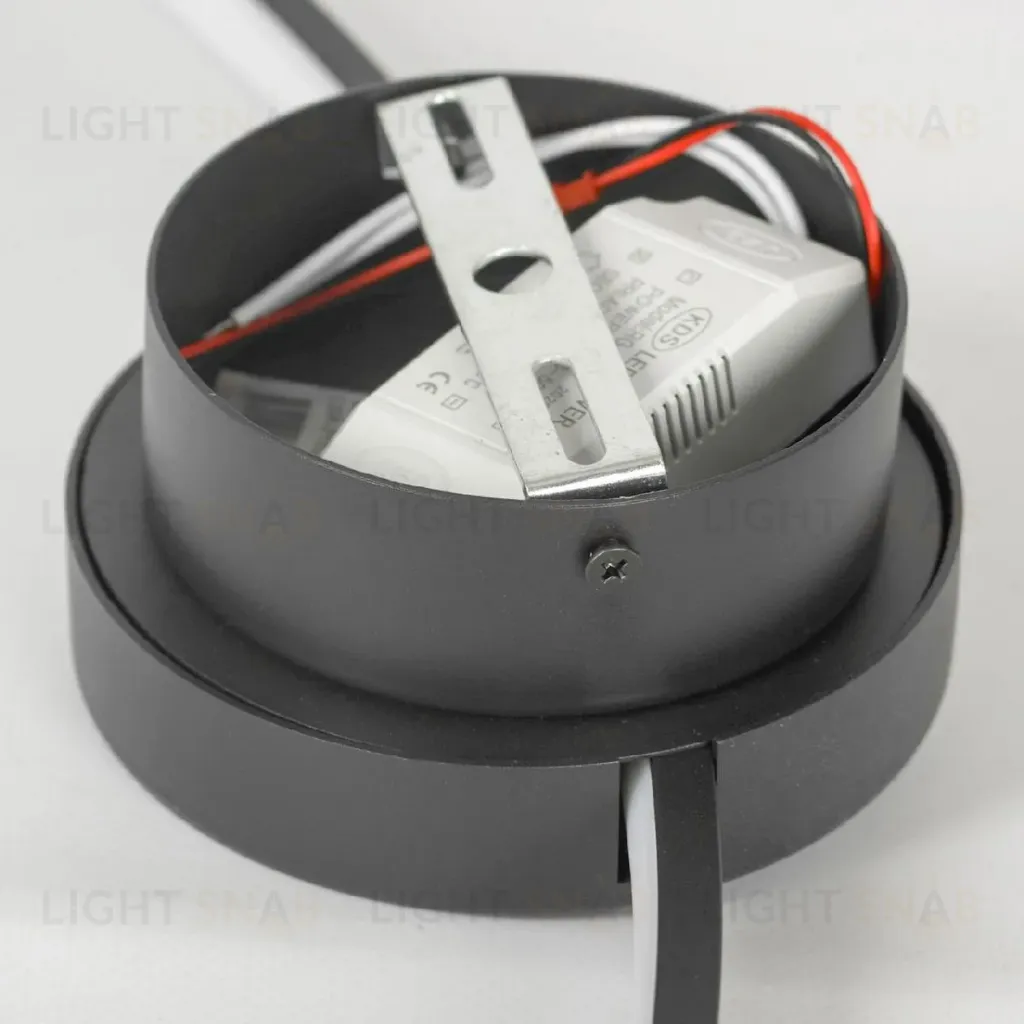 Потолочная люстра Lussole Lowell LSP-7110 LSP-7110