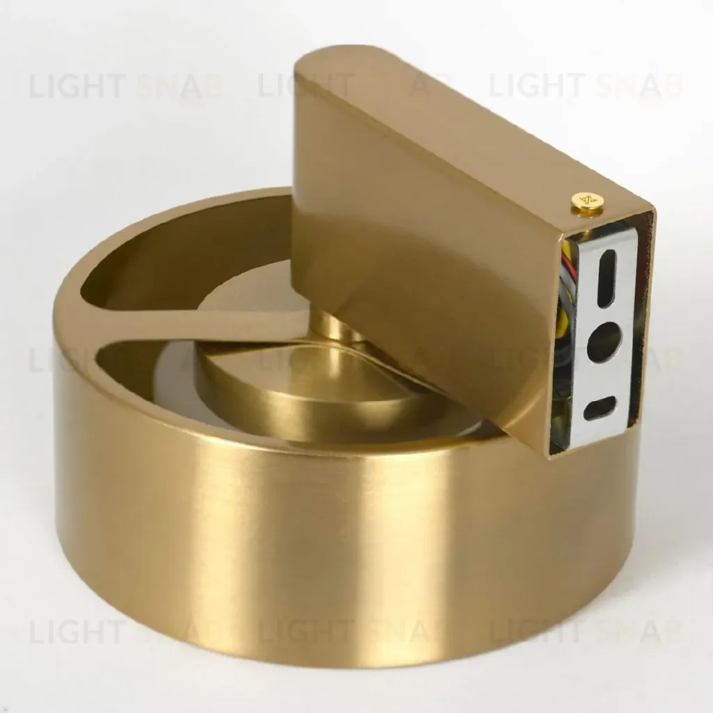 Бра Lussole Lewisville LSP-7106 LSP-7106