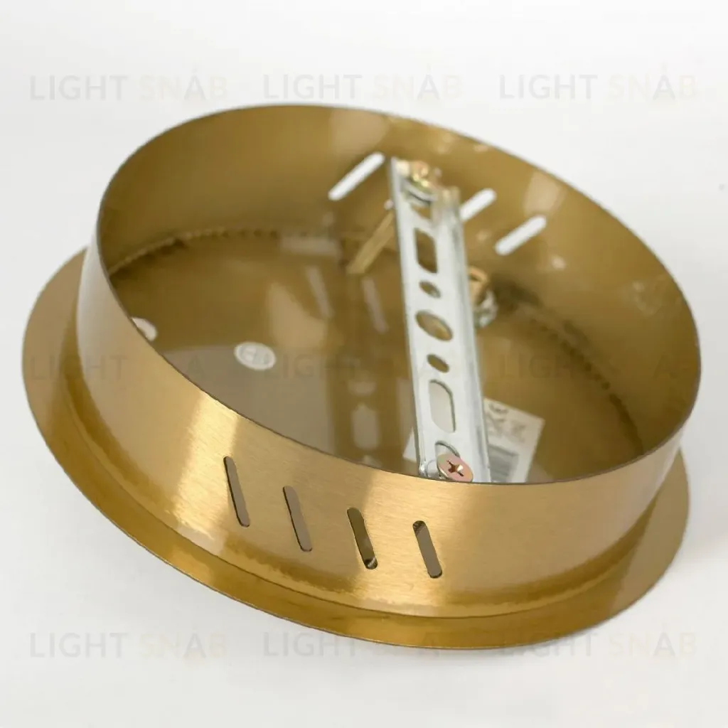 Подвесная люстра Lussole Kent LSP-7120 LSP-7120