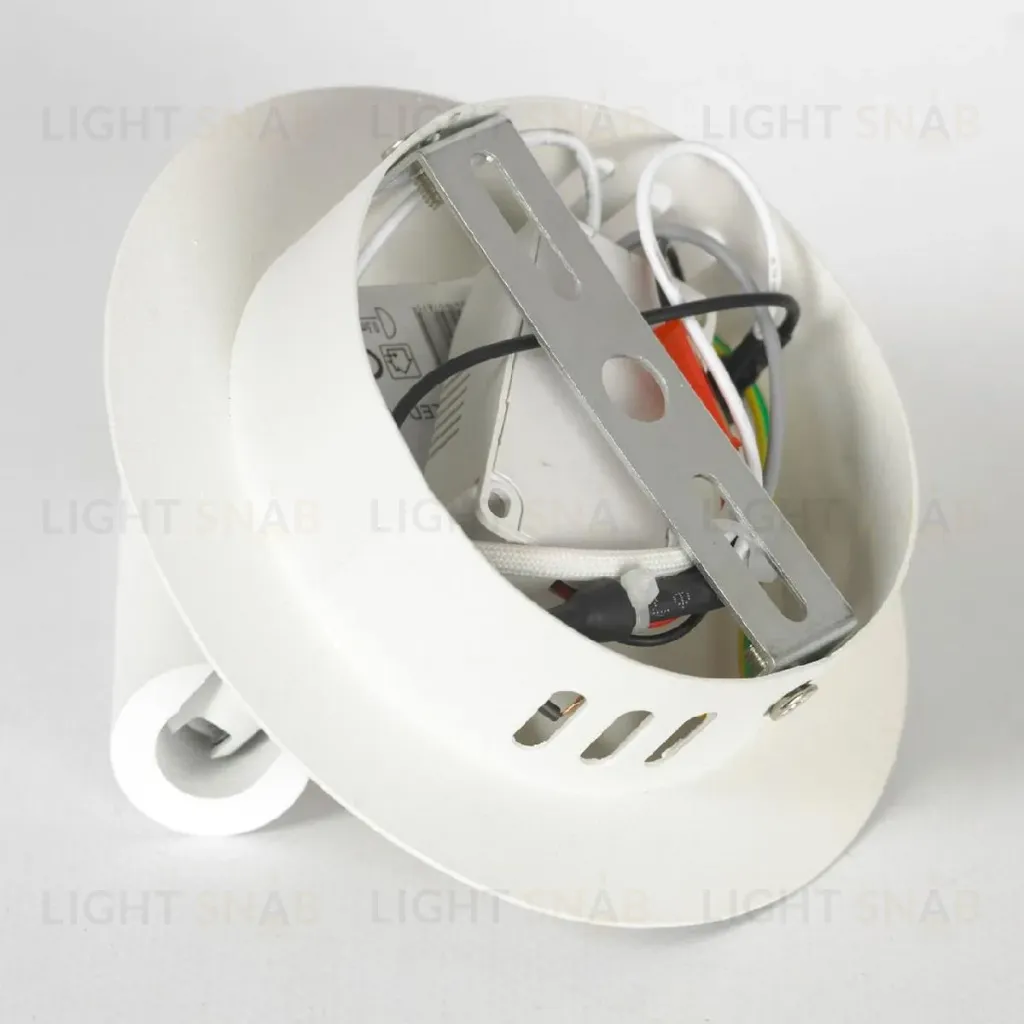 Спот Lussole Cozy LSP-7100 LSP-7100