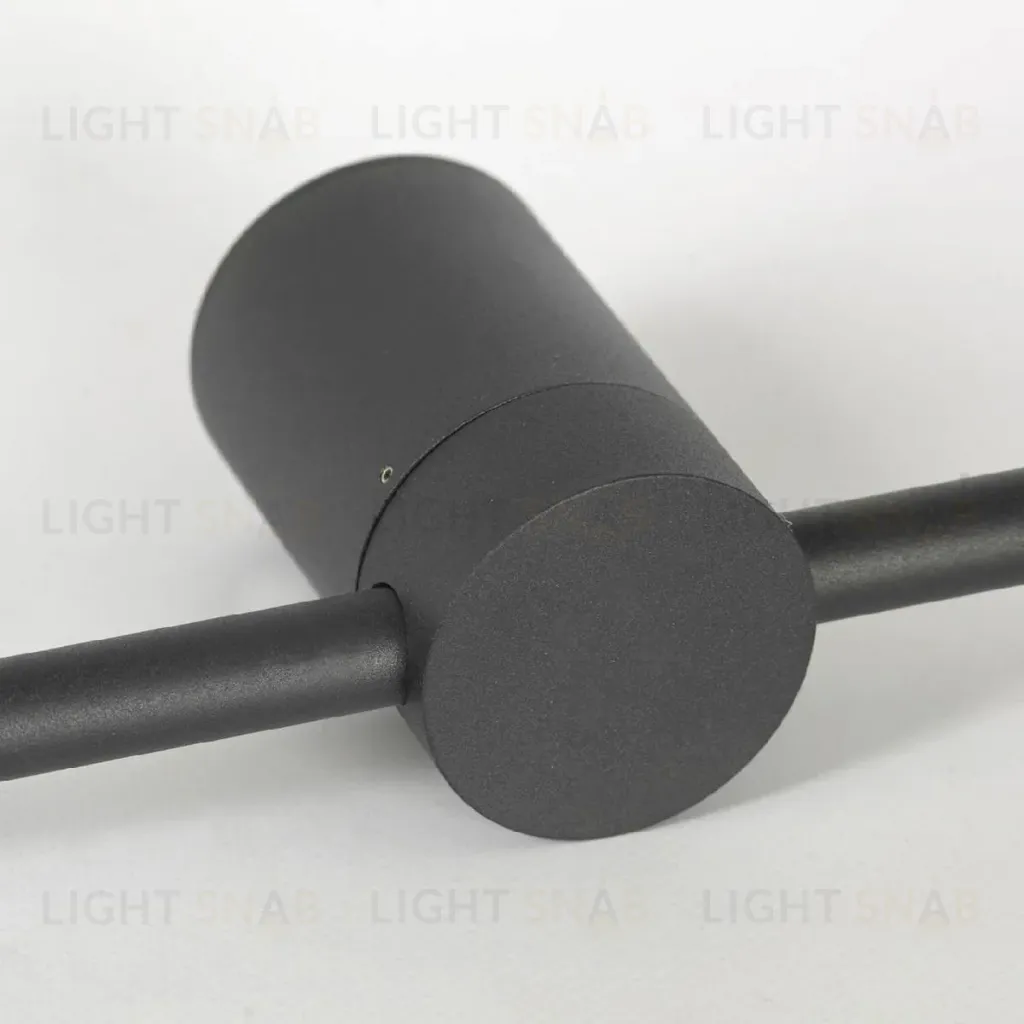Настенный светильник Lussole Lowell LSP-7118 LSP-7118