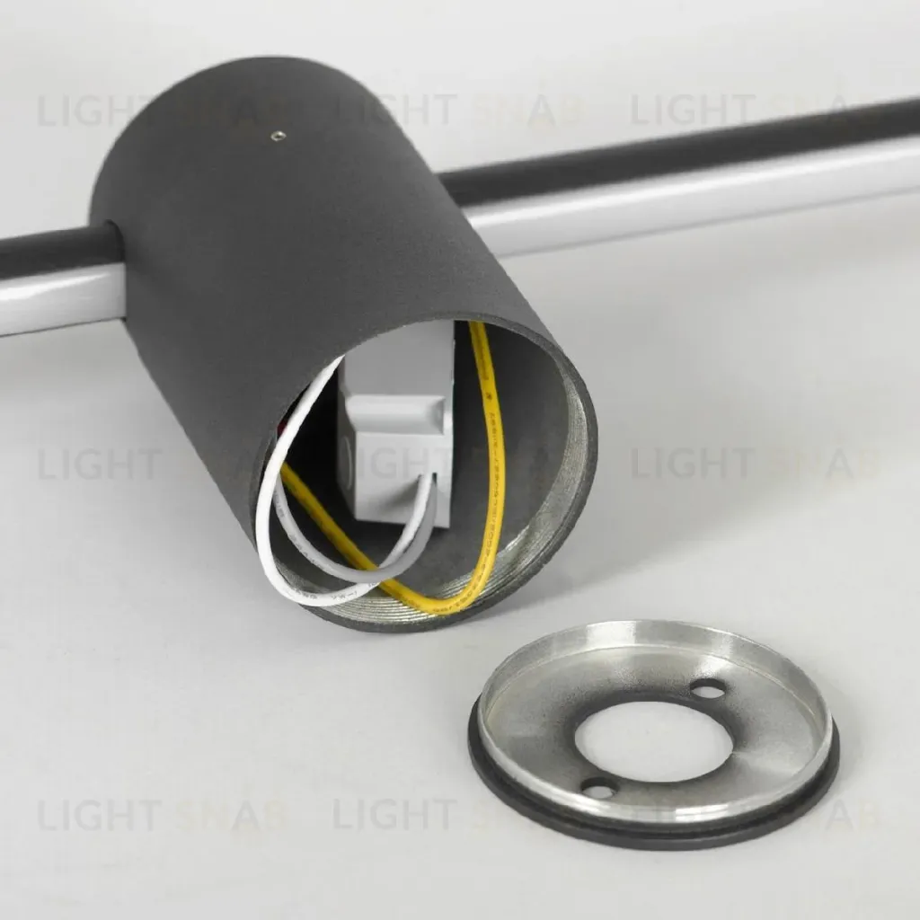 Настенный светильник Lussole Lowell LSP-7118 LSP-7118