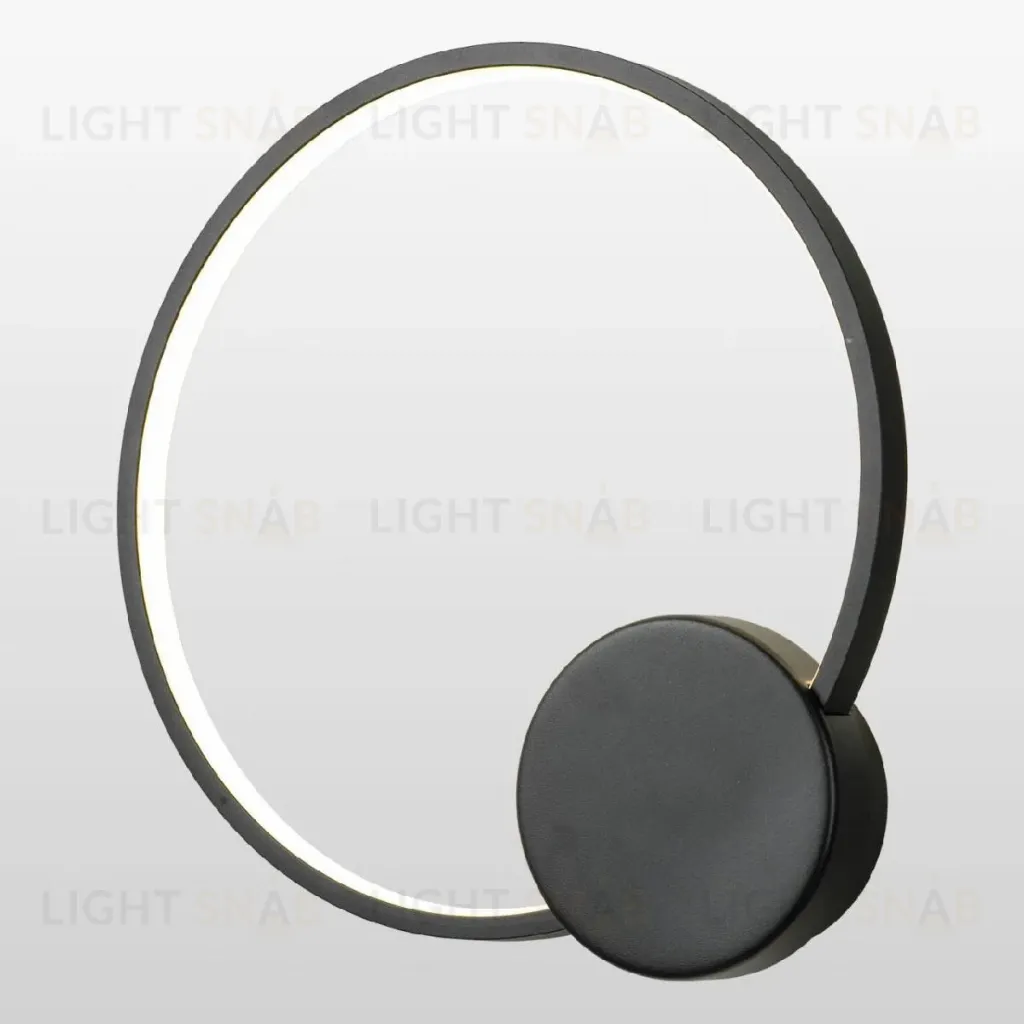 Настенный светильник Lussole Lowell LSP-7108 LSP-7108