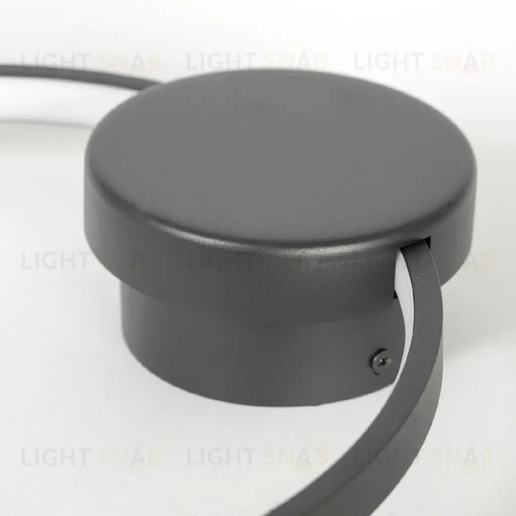 Настенный светильник Lussole Lowell LSP-7108 LSP-7108