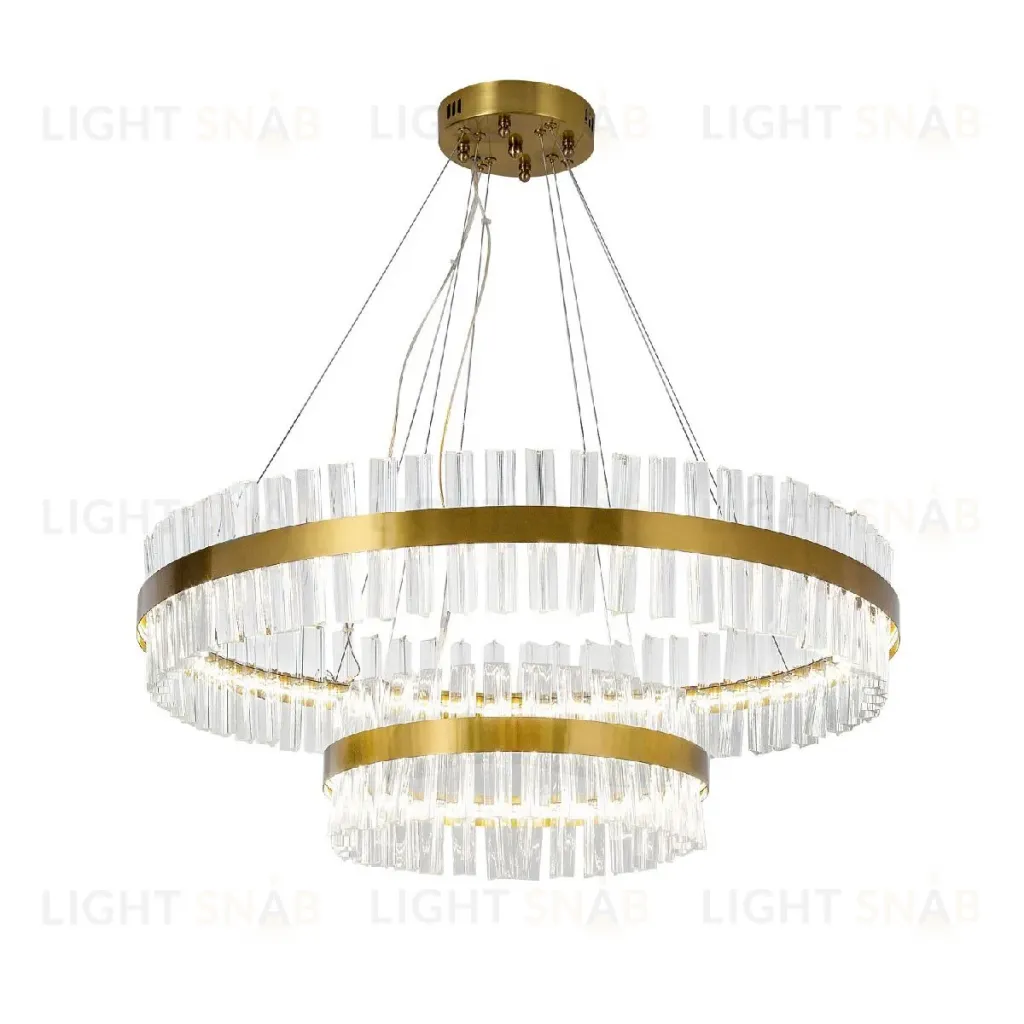 Подвесная люстра Favourite Placerat 4012-12P 4012-12P