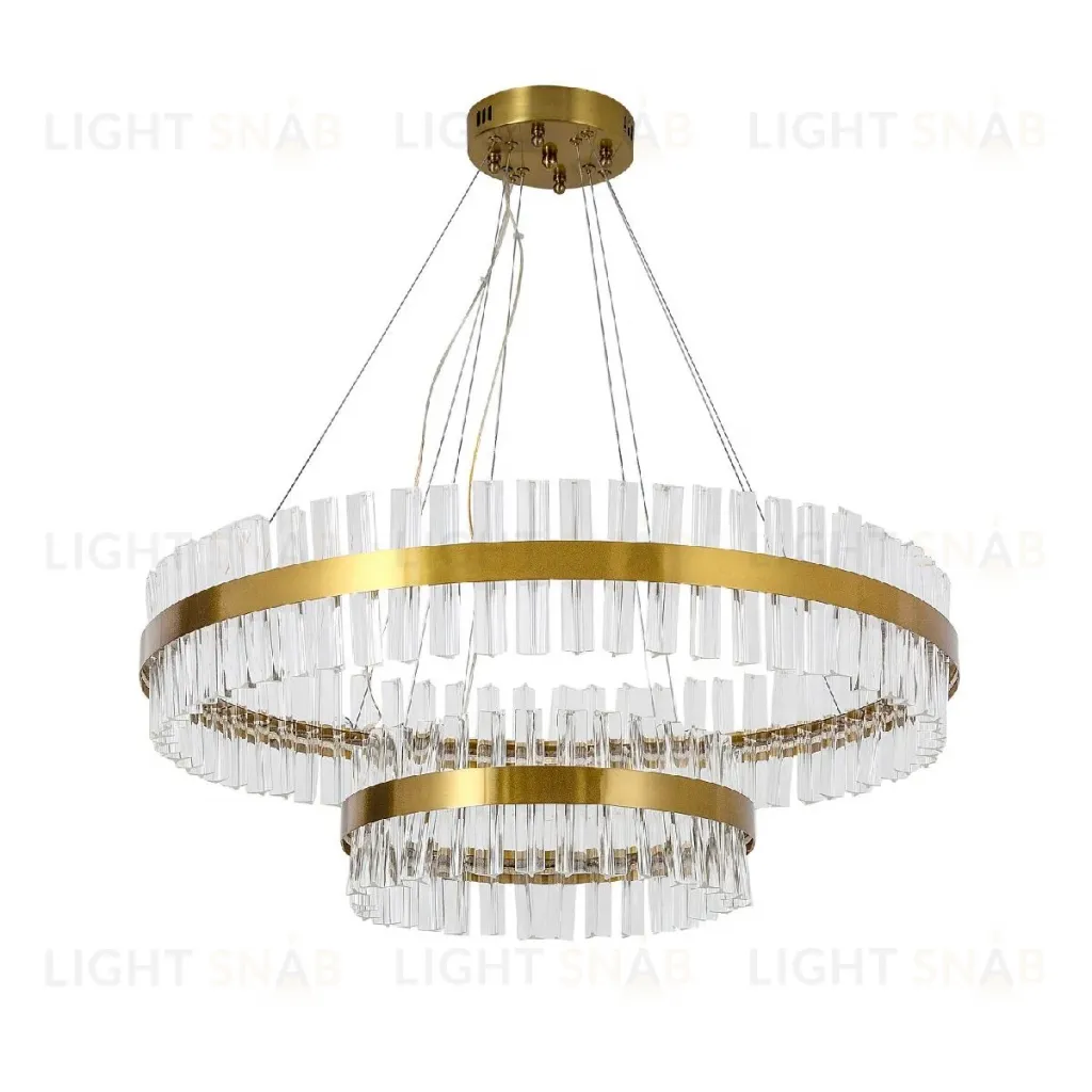 Подвесная люстра Favourite Placerat 4012-12P 4012-12P