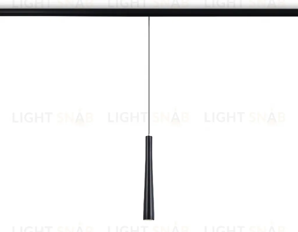 Магнитный трековый светодиодный светильник Ambrella Light Magnetic GL4351 GL4351