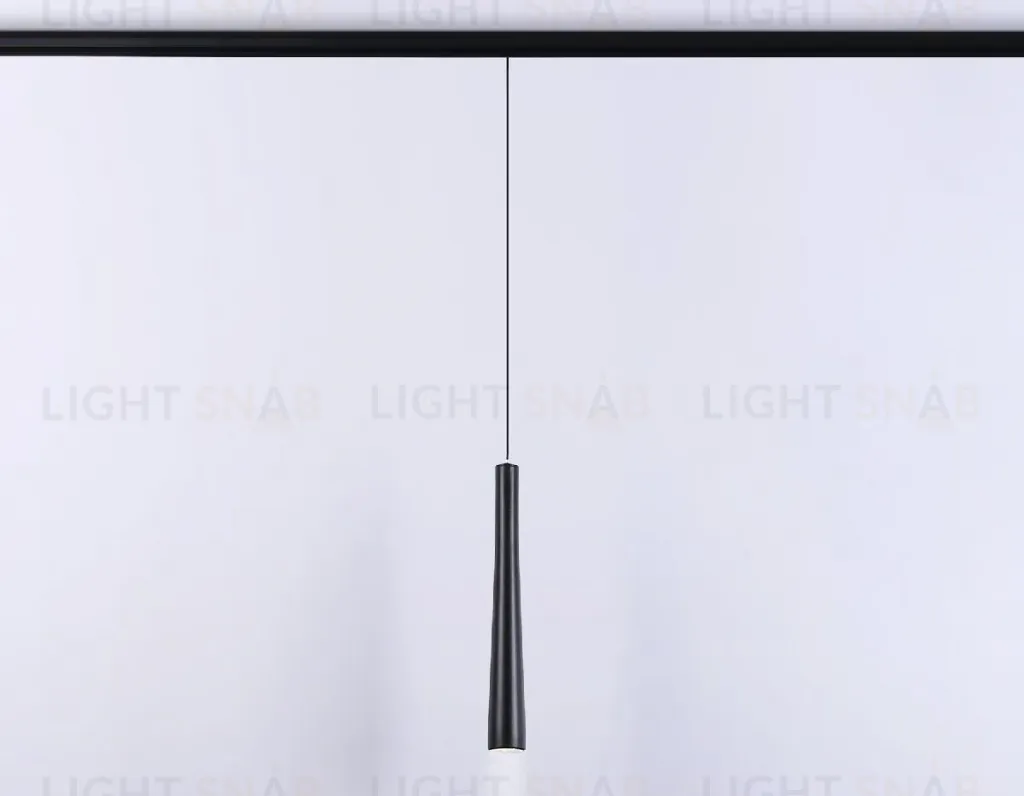 Магнитный трековый светодиодный светильник Ambrella Light Magnetic GL4351 GL4351