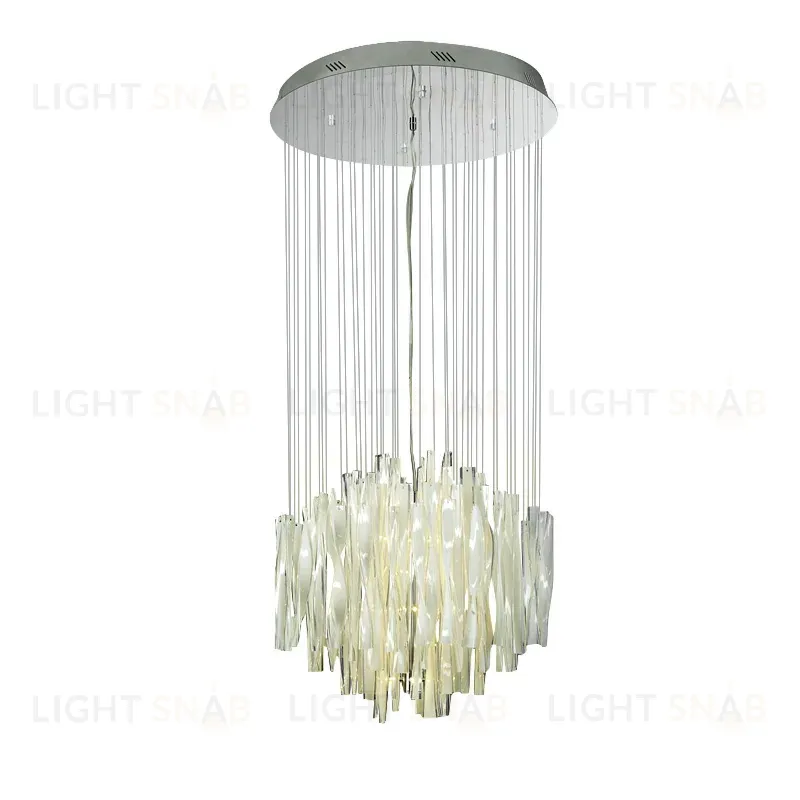 Подвесной светильник DeLight Collection Illuminati MD4506-18B MD4506-18B